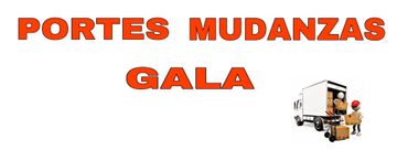 Portes Y Mudanzas Gala